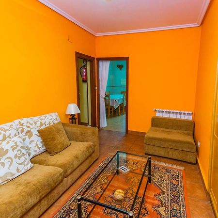 Casa Rural Erretzabal Txiki โอรีโอ ภายนอก รูปภาพ