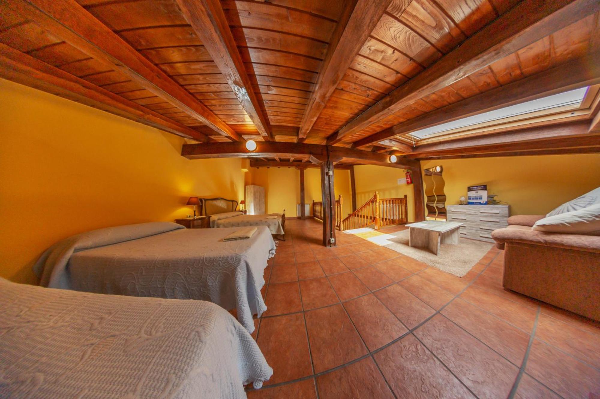 Casa Rural Erretzabal Txiki โอรีโอ ภายนอก รูปภาพ