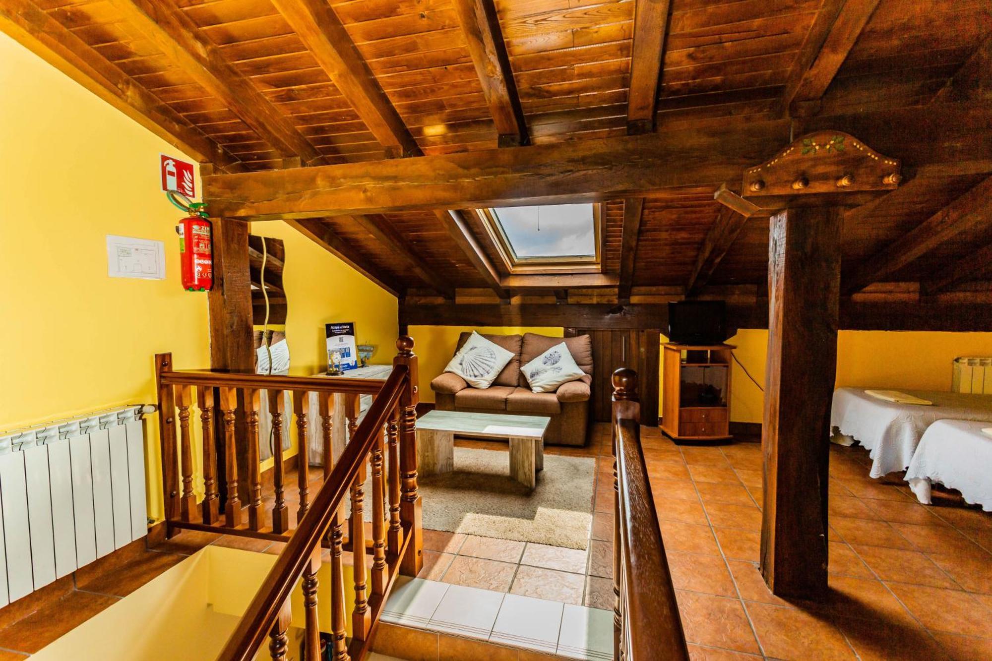Casa Rural Erretzabal Txiki โอรีโอ ภายนอก รูปภาพ