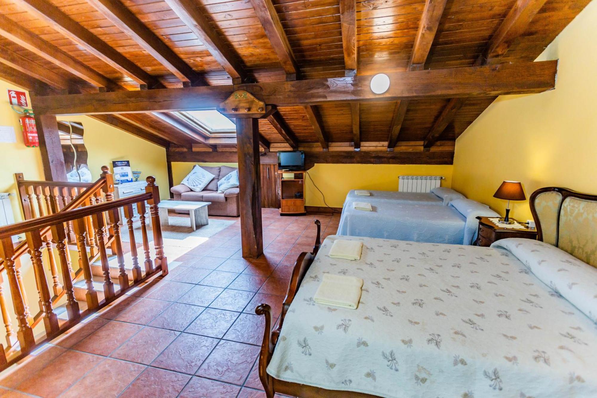 Casa Rural Erretzabal Txiki โอรีโอ ภายนอก รูปภาพ