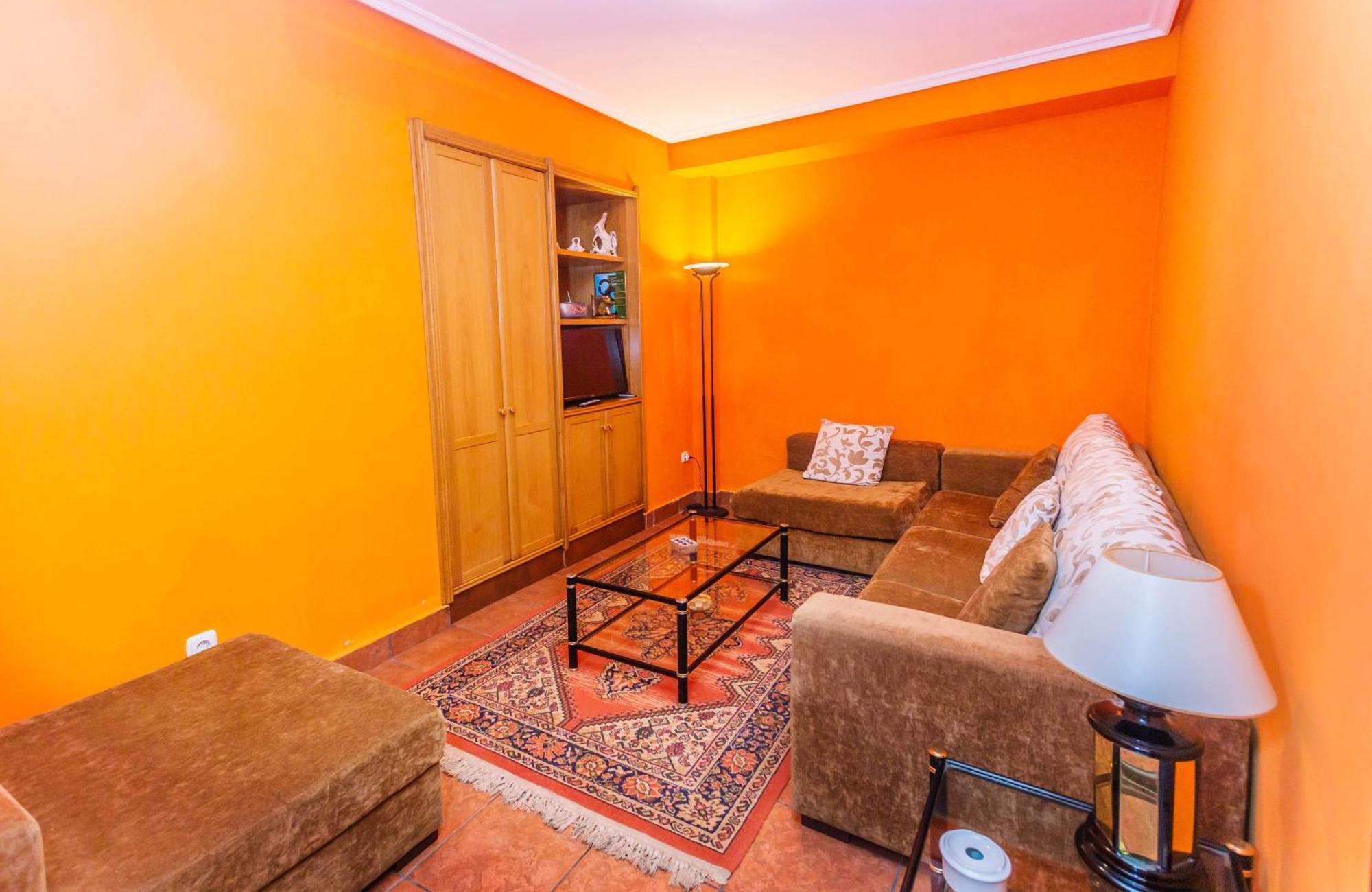 Casa Rural Erretzabal Txiki โอรีโอ ภายนอก รูปภาพ