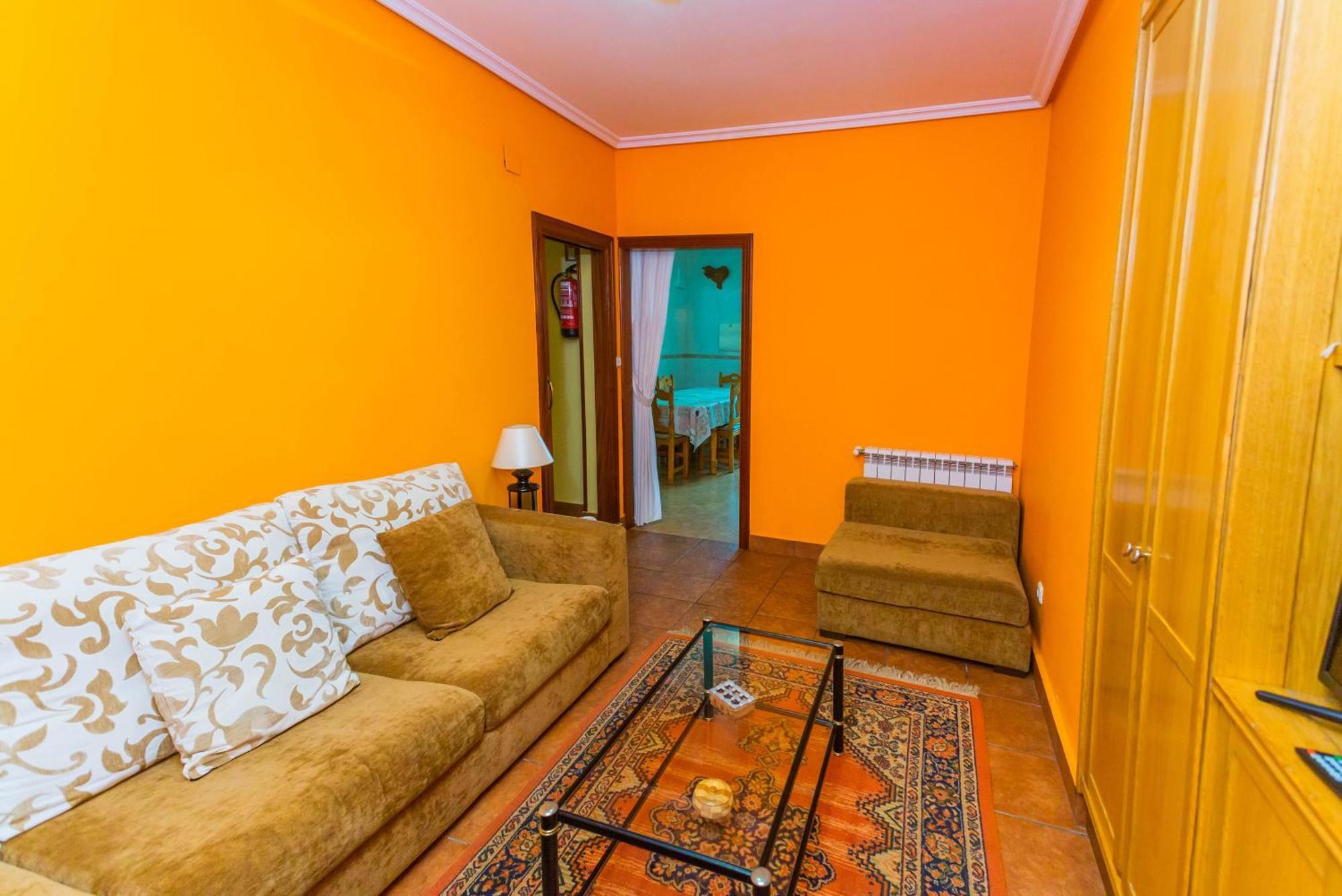 Casa Rural Erretzabal Txiki โอรีโอ ภายนอก รูปภาพ