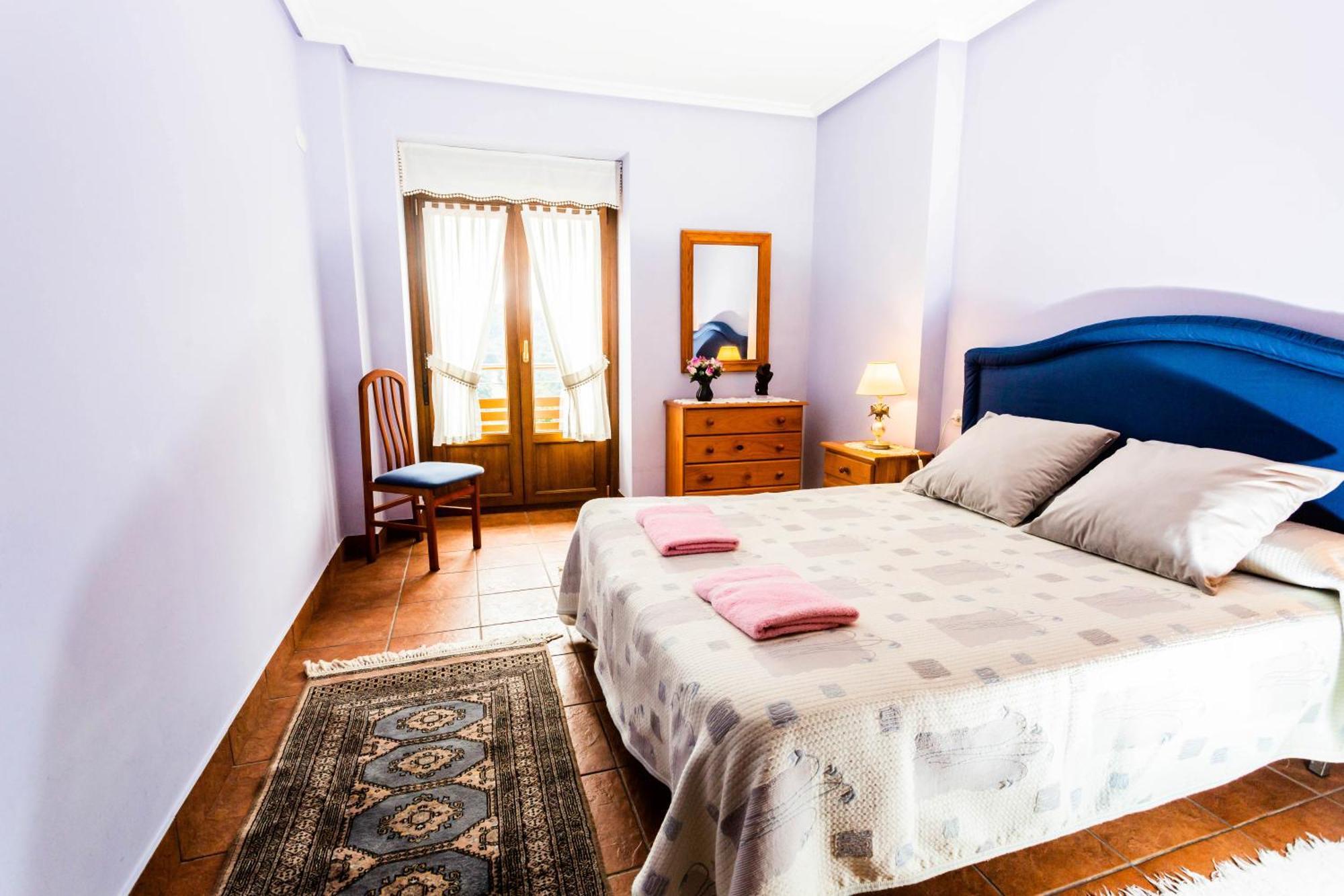 Casa Rural Erretzabal Txiki โอรีโอ ภายนอก รูปภาพ