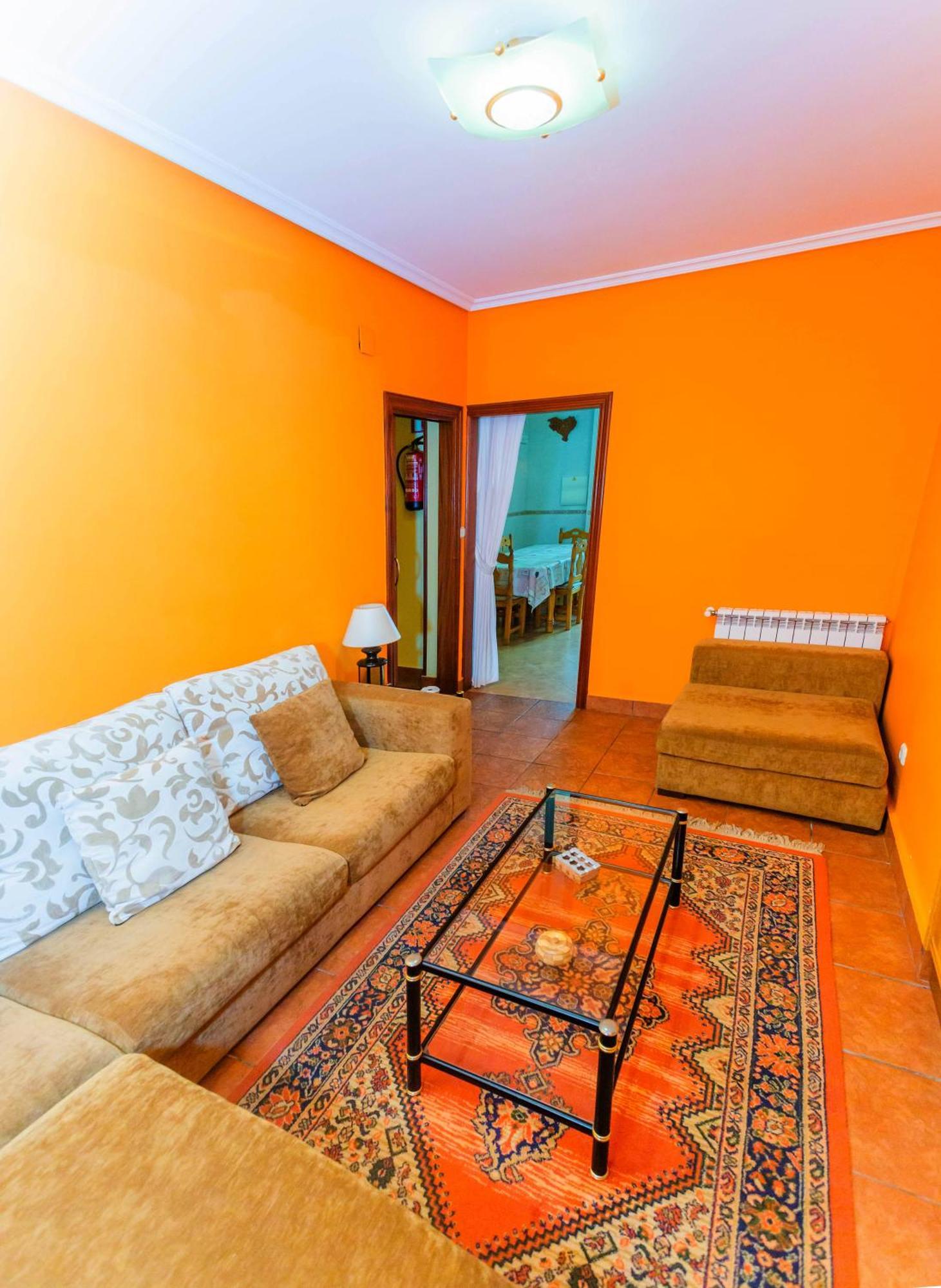 Casa Rural Erretzabal Txiki โอรีโอ ภายนอก รูปภาพ