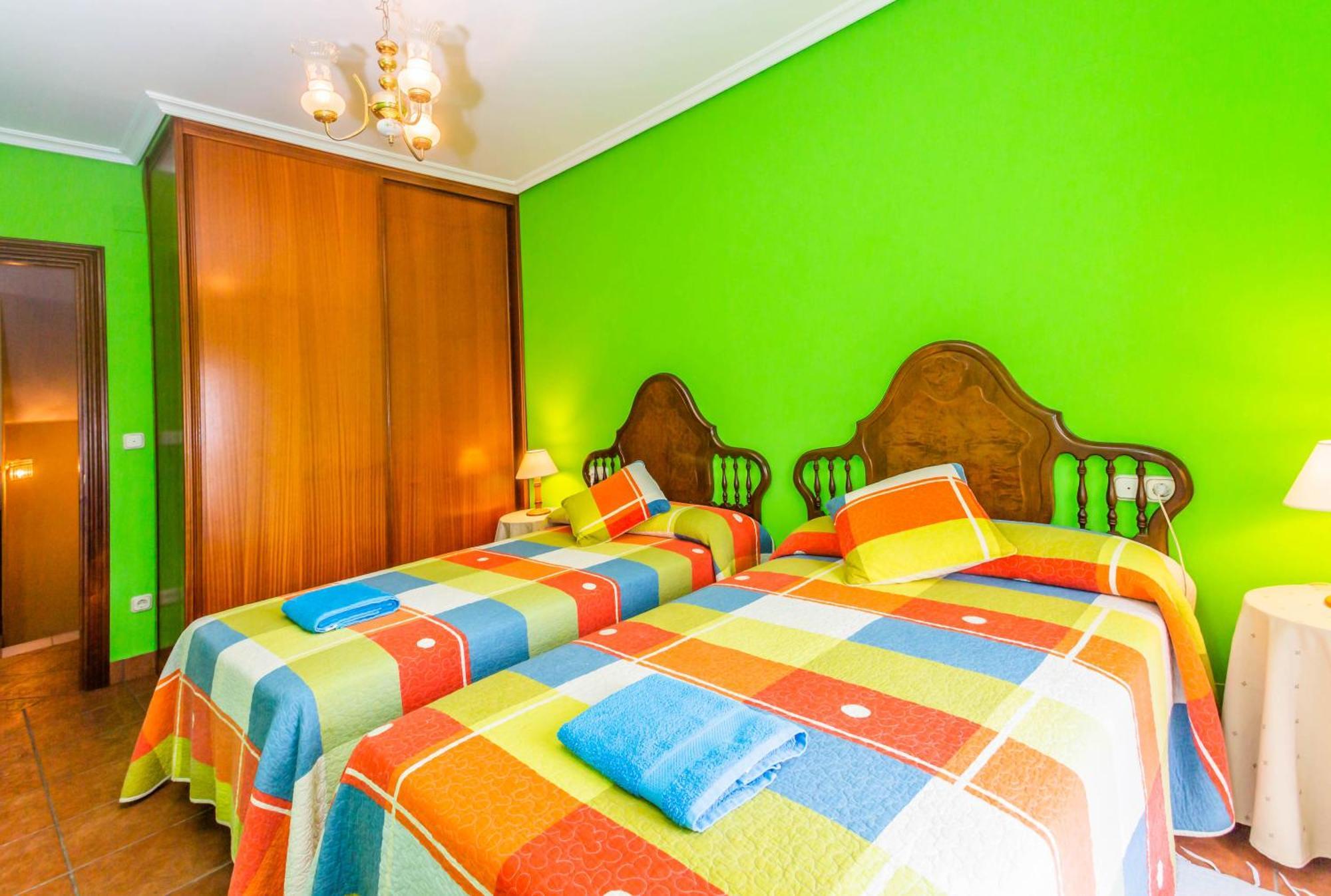 Casa Rural Erretzabal Txiki โอรีโอ ภายนอก รูปภาพ