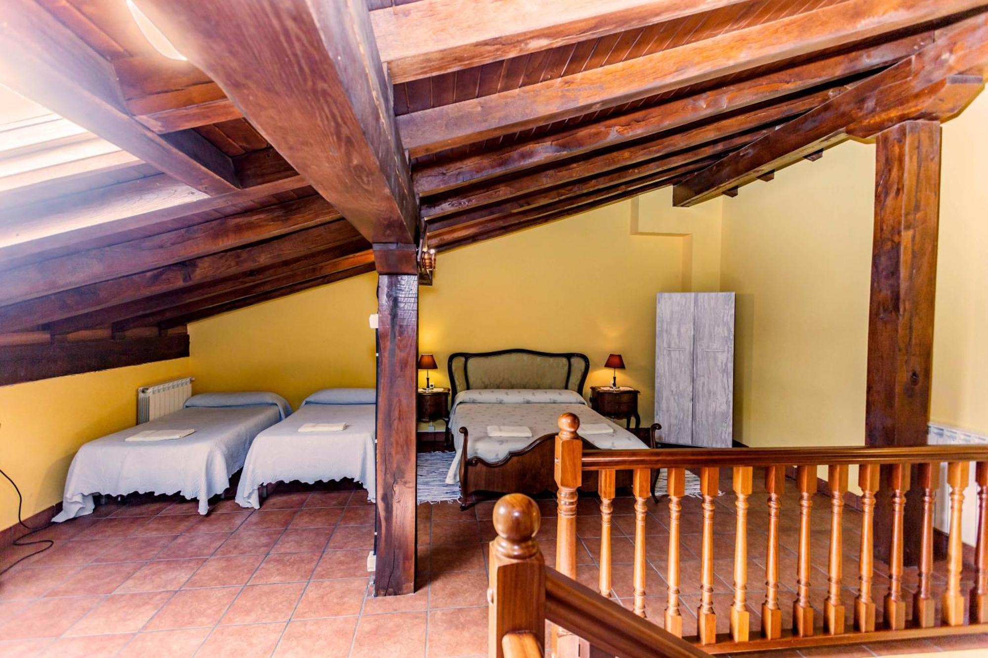 Casa Rural Erretzabal Txiki โอรีโอ ภายนอก รูปภาพ