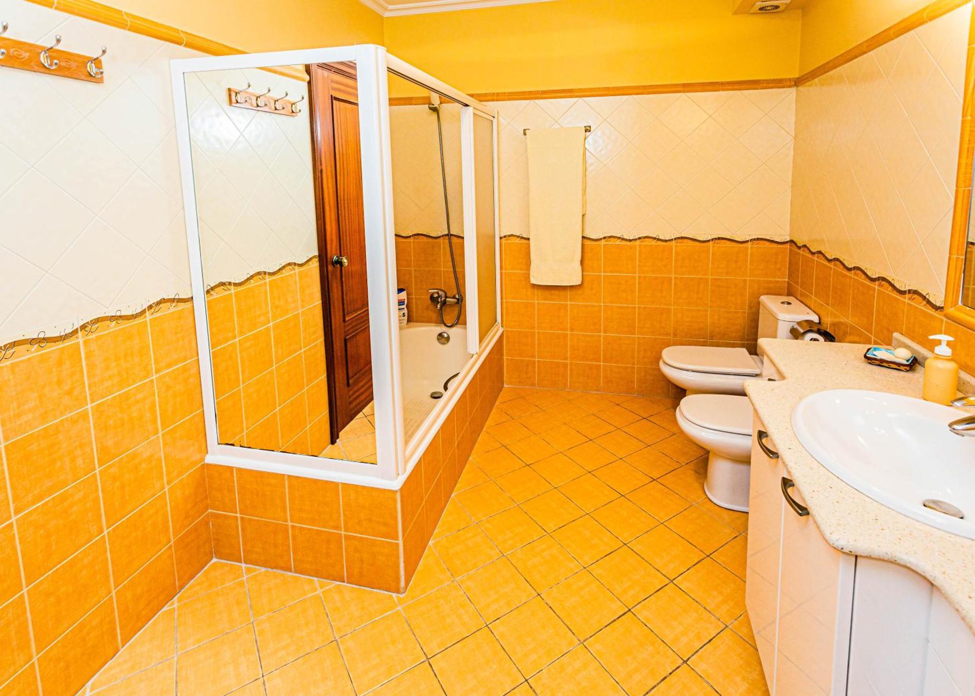 Casa Rural Erretzabal Txiki โอรีโอ ภายนอก รูปภาพ