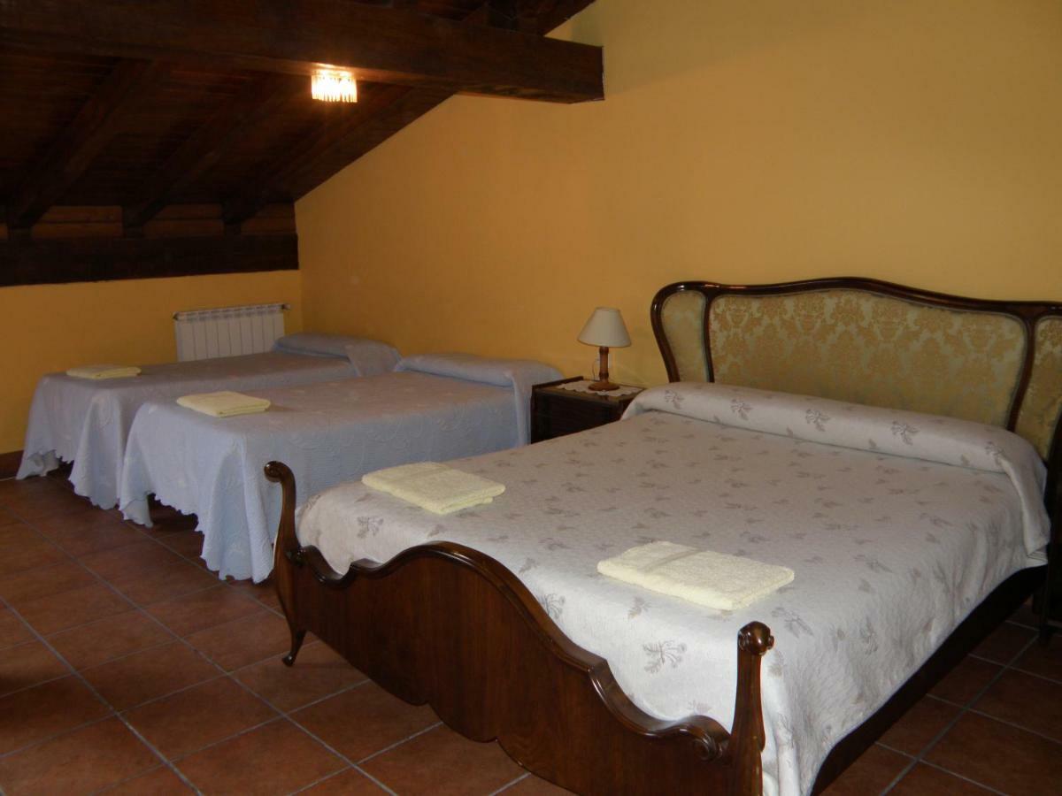 Casa Rural Erretzabal Txiki โอรีโอ ภายนอก รูปภาพ
