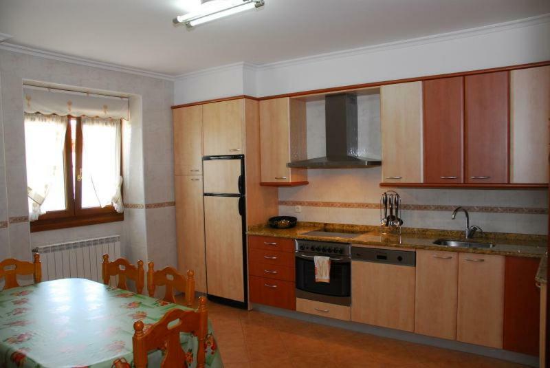 Casa Rural Erretzabal Txiki โอรีโอ ภายนอก รูปภาพ